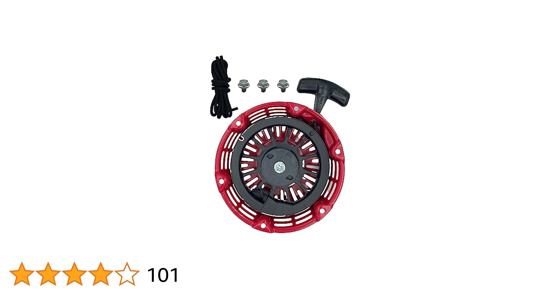 アポバスタートF 6本セット Amazon.co.jp: YAMAKATO プルスタートアセンブリ 28400-Z4M